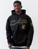 NLBM Negro Leagues M4 Pullover Hoodie