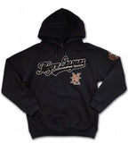 NLBM Negro Leagues M4 Pullover Hoodie