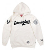 NLBM Negro Leagues Heritage Hoodie Birmingham Black Barons