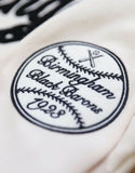 NLBM Negro Leagues Heritage Hoodie Birmingham Black Barons