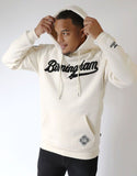 NLBM Negro Leagues Heritage Hoodie Birmingham Black Barons