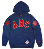 NLBM Negro Leagues Heritage Hoodie Atlanta Black Crackers