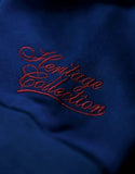 NLBM Negro Leagues Heritage Hoodie Atlanta Black Crackers