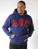 NLBM Negro Leagues Heritage Hoodie Atlanta Black Crackers