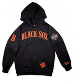 NLBM Negro Leagues Heritage Hoodie Baltimore Black Sox
