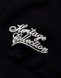 NLBM Negro Leagues Heritage Hoodie Black Yankees