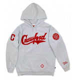 NLBM Negro Leagues Heritage Hoodie Pittsburgh Crawfords