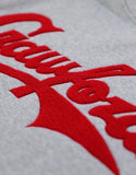 NLBM Negro Leagues Heritage Hoodie Pittsburgh Crawfords