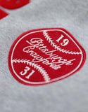 NLBM Negro Leagues Heritage Hoodie Pittsburgh Crawfords
