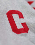 NLBM Negro Leagues Heritage Hoodie Pittsburgh Crawfords