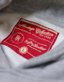 NLBM Negro Leagues Heritage Hoodie Pittsburgh Crawfords