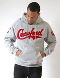 NLBM Negro Leagues Heritage Hoodie Pittsburgh Crawfords