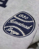 NLBM Negro Leagues Heritage Hoodie Homestead Grays