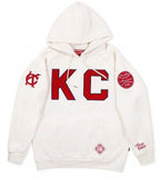 NLBM Negro Leagues Heritage Hoodie Kansas City Monarchs