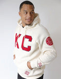 NLBM Negro Leagues Heritage Hoodie Kansas City Monarchs