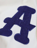 NLBM Negro Leagues Heritage Jersey Atlanta Black Crackers