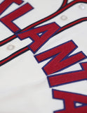 NLBM Negro Leagues Heritage Jersey Atlanta Black Crackers