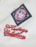 NLBM Negro Leagues Heritage Jersey Atlanta Black Crackers