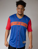 NLBM Negro Leagues Baseball Legacy Jersey Chicago American Giants