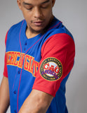 NLBM Negro Leagues Baseball Legacy Jersey Chicago American Giants