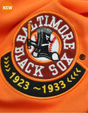 NLBM Negro Leagues Baseball Legacy Jersey Baltimore Black Sox