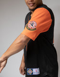 NLBM Negro Leagues Baseball Legacy Jersey Baltimore Black Sox