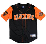 NLBM Negro Leagues Baseball Legacy Jersey Baltimore Black Sox