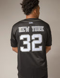 NLBM Negro Leagues Baseball Jersey Black Yankees