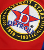 NLBM Negro Leagues Baseball Legacy Jersey Detroit Stars