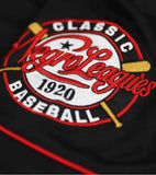 NLBM Negro Leagues Baseball Legacy Jersey
