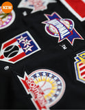 NLBM Negro Leagues Baseball Legacy Jersey