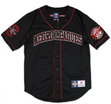 NLBM Negro Leagues Baseball Legacy Jersey