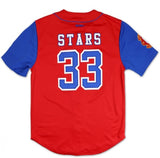 NLBM Negro Leagues Baseball Legacy Jersey Philadelphia Stars