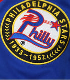 NLBM Negro Leagues Baseball Legacy Jersey Philadelphia Stars