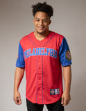 NLBM Negro Leagues Baseball Legacy Jersey Philadelphia Stars
