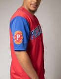 NLBM Negro Leagues Baseball Legacy Jersey Philadelphia Stars