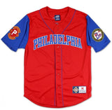 NLBM Negro Leagues Baseball Legacy Jersey Philadelphia Stars