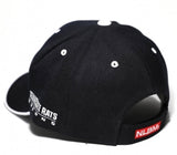 NLBM Negro Leagues M41 Legacy Cap Tennessee Rats Browns