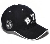 NLBM Negro Leagues M41 Legacy Cap Tennessee Rats Browns