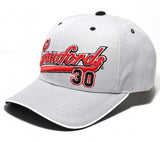 NLBM Negro Leagues M41 Legacy Cap Pittsburgh Crawfords