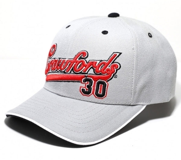 NLBM Negro Leagues M41 Legacy Cap Pittsburgh Crawfords