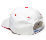 NLBM Negro Leagues M42 Legacy Cap Indianapolis Clowns