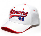 NLBM Negro Leagues M42 Legacy Cap Indianapolis Clowns