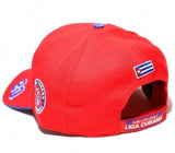 NLBM Negro Leagues M42 Cuba Latin Legacy Cap