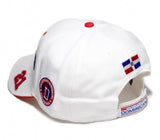 NLBM Negro Leagues M42 Dominican Republic Latin Legacy Cap