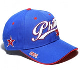NLBM Negro Leagues M42 Legacy Cap Philly Stars