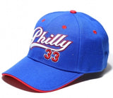 NLBM Negro Leagues M42 Legacy Cap Philly Stars