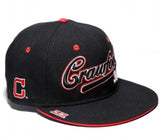 NLBM Negro Leagues M41 Legacy Cap Pittsburgh Crawfords Snapback