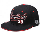 NLBM Negro Leagues M41 Legacy Cap Pittsburgh Crawfords Snapback