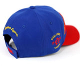NLBM Negro Leagues Legacy M45 Legends Cap Chicago American Giants